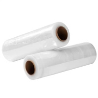 众慧创安 缠绕膜 打包膜 拉伸膜 包装膜 75cm*285m 卷