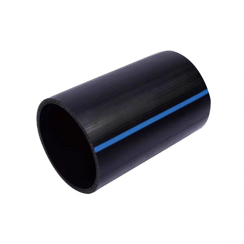 诚智旺 HDPE水管 1.6Mpa/米高清大图