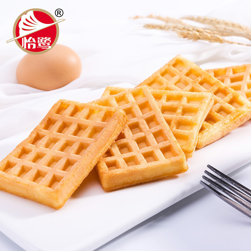华夫饼1000g/盒