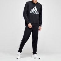adidas阿迪达斯男子卫衣新款休闲运动服S98803