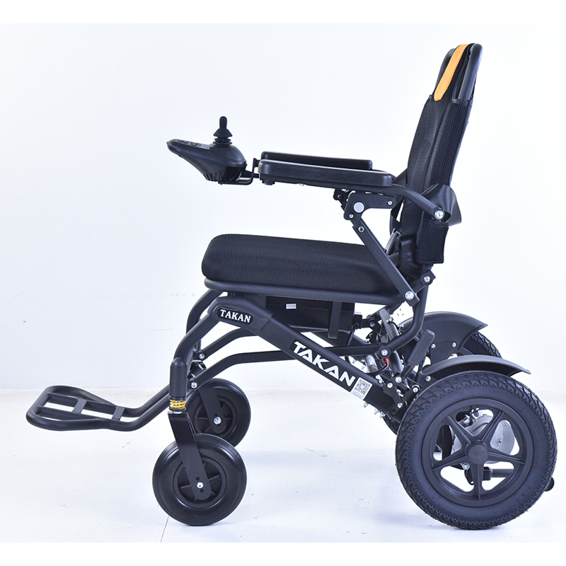 泰康阳光 电动轮椅 DYW-459-46A9高清大图