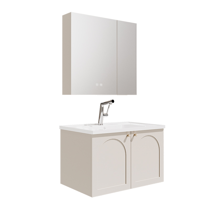 瑞尔特Y0039P浴室柜高清大图