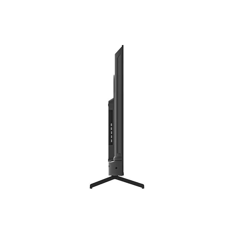 飞利浦(PHILIPS)65英寸4K全面屏工程商用电视 可定制功能 USB克隆 2+16G内存 网络智能液晶电视机