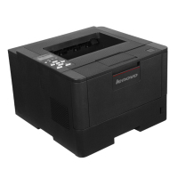 联想(Lenovo)LJ4000DN A4黑白激光打印机