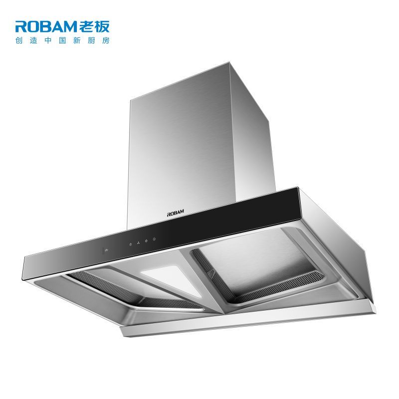 老板油烟机8333s常规机老板灶具9b313常规机