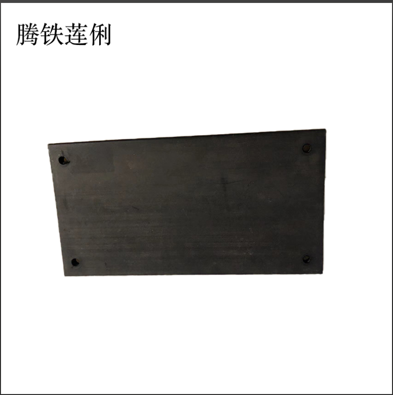 腾铁莲俐 架车机防滑胶垫 340*220*10mm 块高清大图