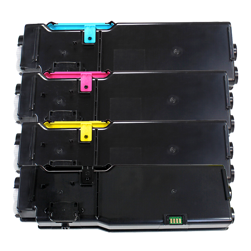 科思特 K CP405 粉盒 适用富士施乐打印机 DocuPrin CM405DF高清大图