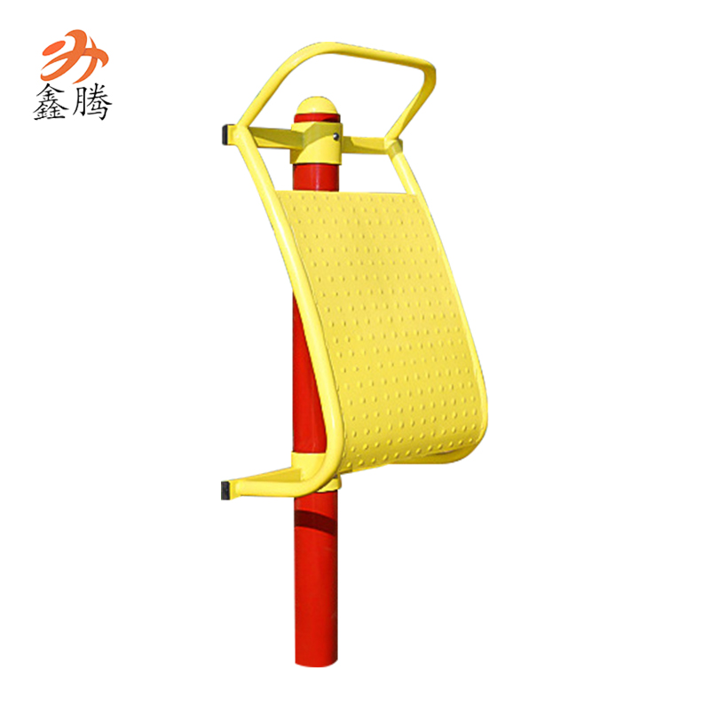鑫腾 伸背架 户外健身器材成人款 630*400*2160mm (1台装)