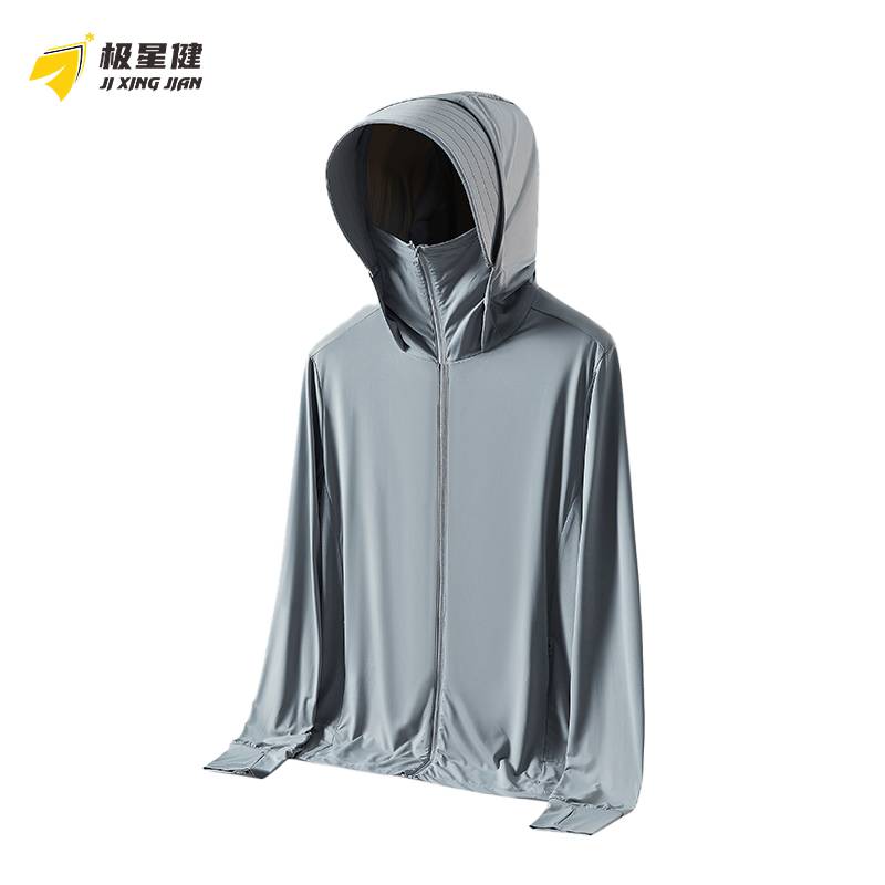 极星健 防晒衣 1333 件高清大图