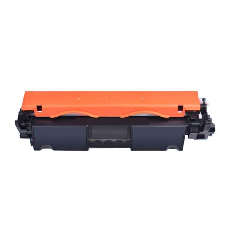 e代 CF218A粉盒 适用惠普HP M104a M104w M132a M132nw 18A硒鼓 (带芯片)