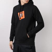 Nike/耐克 男装 运动服舒适休闲服内里加绒卫衣连帽套头衫928720-010