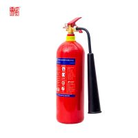 正天齐手提式二氧化碳 灭火器 MT/BE3
