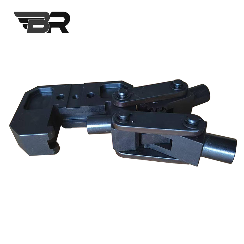 BR/吊弦压接钳/BR-DXYJQ10/把高清大图