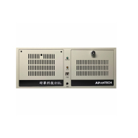 研華科技(ADVANTECH) 工控机IPC-610(单位:台)