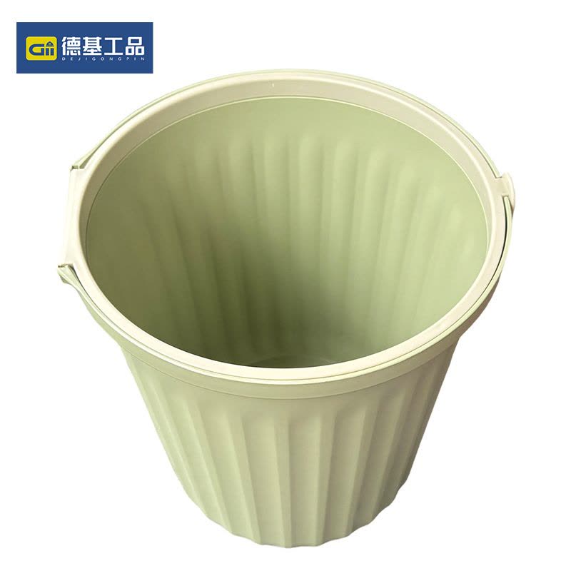 德基工品 垃圾桶 DJ-3496 个图片