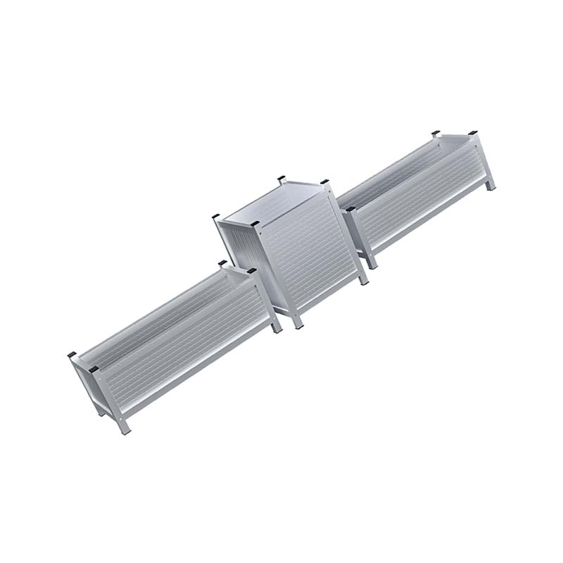 安虎 户外花箱围栏 AH-HYHX06 个高清大图