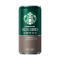 starbucks/星巴克星倍醇经典美式228ml*6 浓咖啡饮料