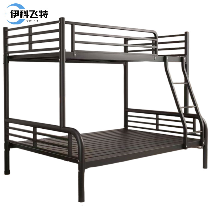 伊科飞特双层上下床高清大图