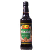 恒顺镇江陈醋(优级)500ml 炒菜烹调 凉拌 蘸料醋