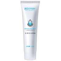 谜姬 人体润滑液油60ML