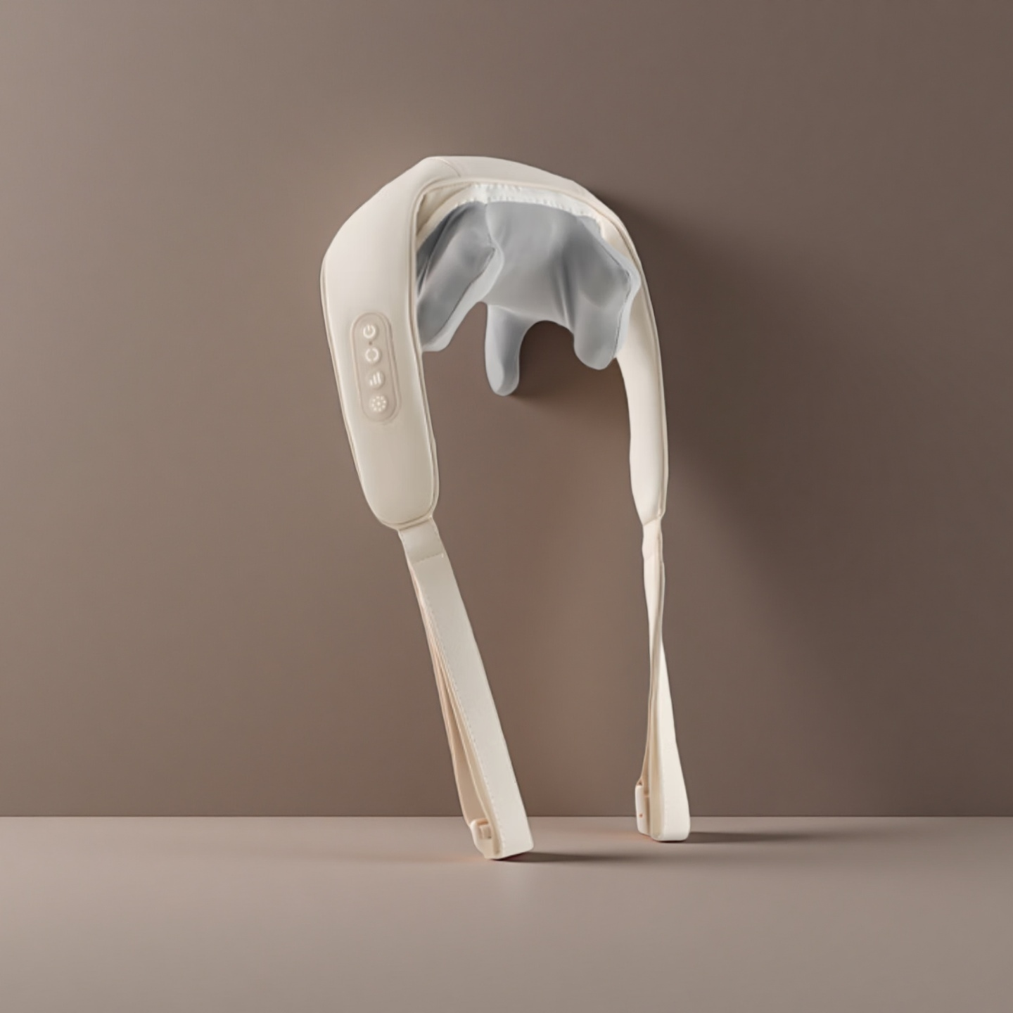 艾摩师肩颈按摩仪高清大图