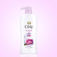玉兰油(OLAY)舒缓清爽沐浴露720毫升[新老包装交替发货中]泡澡