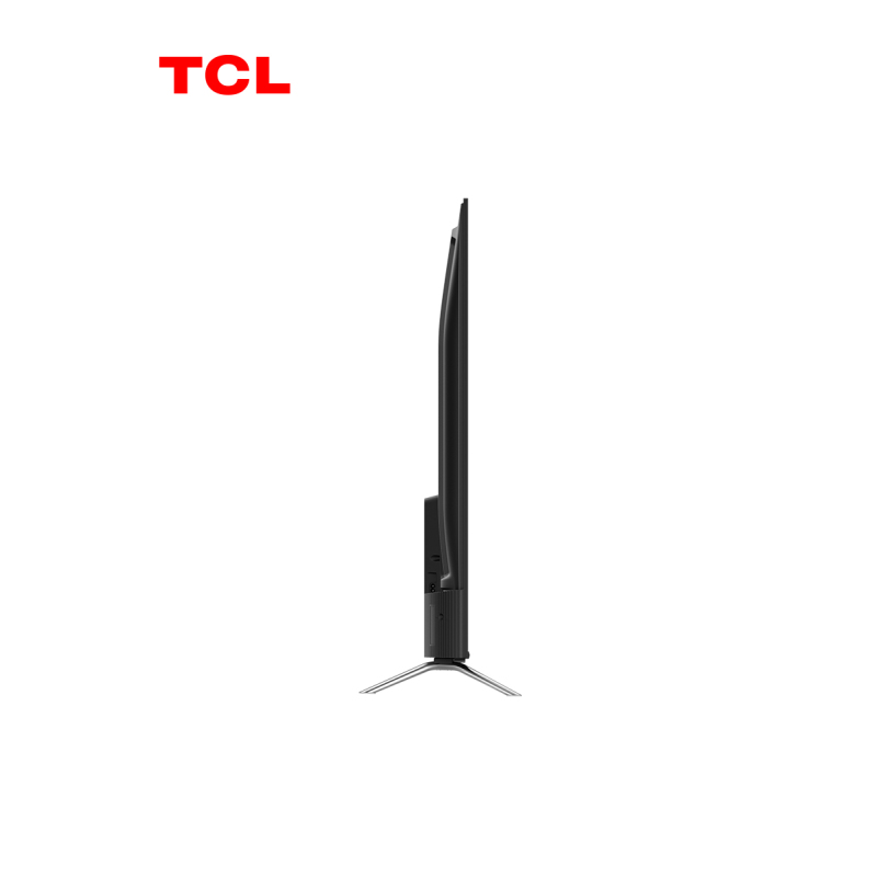 TCL电视 65P11 一体折弯无边框、3G+64G、MEMC运动防抖、120HZ模式(DLG)