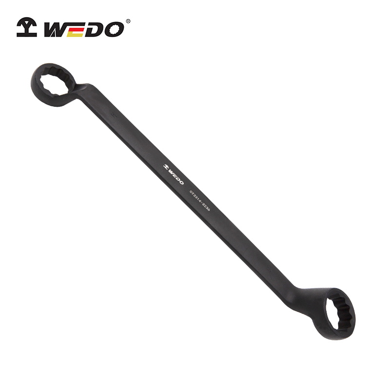 维度(WEDO) CT3314-6065 德标双头梅花扳手 60*65mm