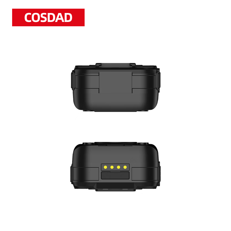 COSDAD/执法记录仪DSJ-D2 1296P高清夜视4800万像素便携随身记录 标配 32G高清大图