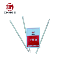 美鸿 CMHEE 铁质镀锌地桩地钉 Φ15×510mm 个