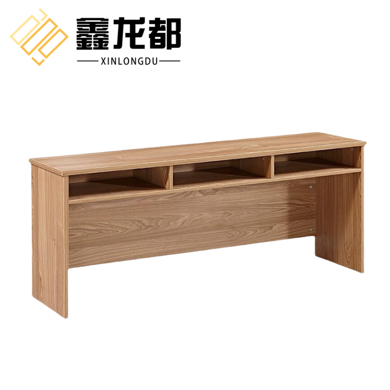 鑫龙都 办公桌 1.8米 张高清大图