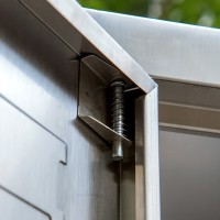 星伟卓 衣柜 四门180*90*42cm个