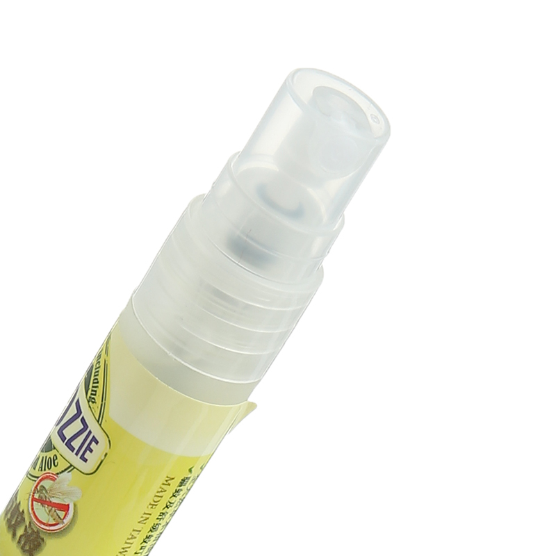 Arklis 安快力士 檸檬香茅防蚊液 5ml