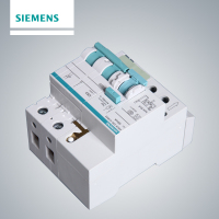 [官方旗舰店]西门子(SIEMENS)家用漏电保护断路器 2P C16A-C63A/30mA