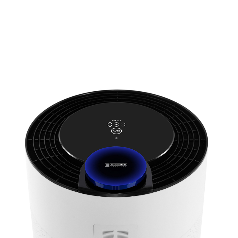 科沃斯(Ecovacs)空气净化器 A650