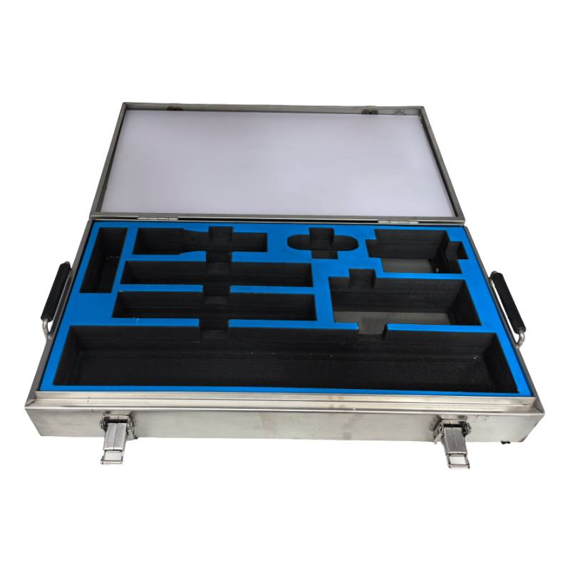 晨以橙 定置备品箱 500*260*88mm 个高清大图