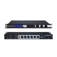 AUUG AXP112 数字音频处理器