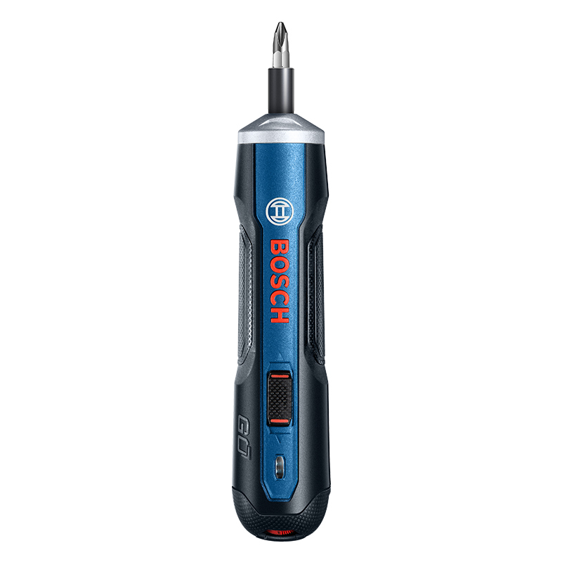 博世(BOSCH)BOSCH GO充电式起子机电动螺丝刀电动工具箱套装