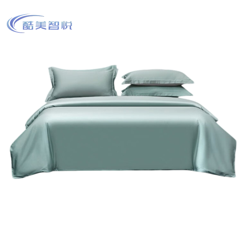 酷美智悦 床品七件套200*230cm KM-JF05 套高清大图