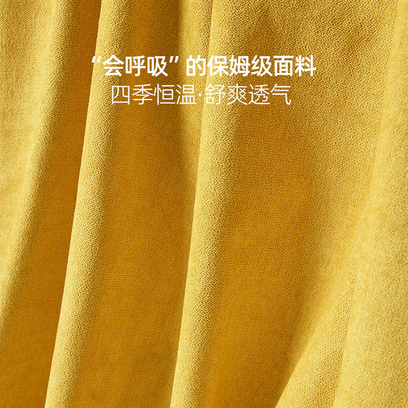 [线下同款]芝華仕(CHEERS)芝华仕头等舱现代简约单人功能沙发布艺客厅卧室休闲沙发椅50785