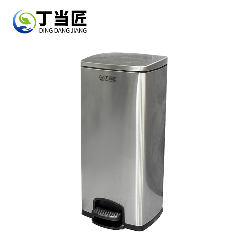 垃圾桶A321高清大图