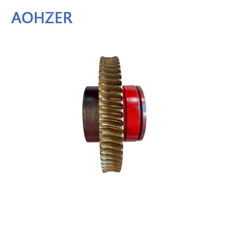 AOHZER 丝母 AZ-241012 个高清大图