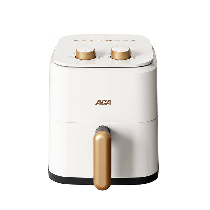 北美电器(ACA)空气炸锅 ALY-H35KZ28J 3.5L