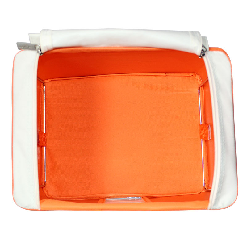 安巢视窗型百纳箱AJ116/12L