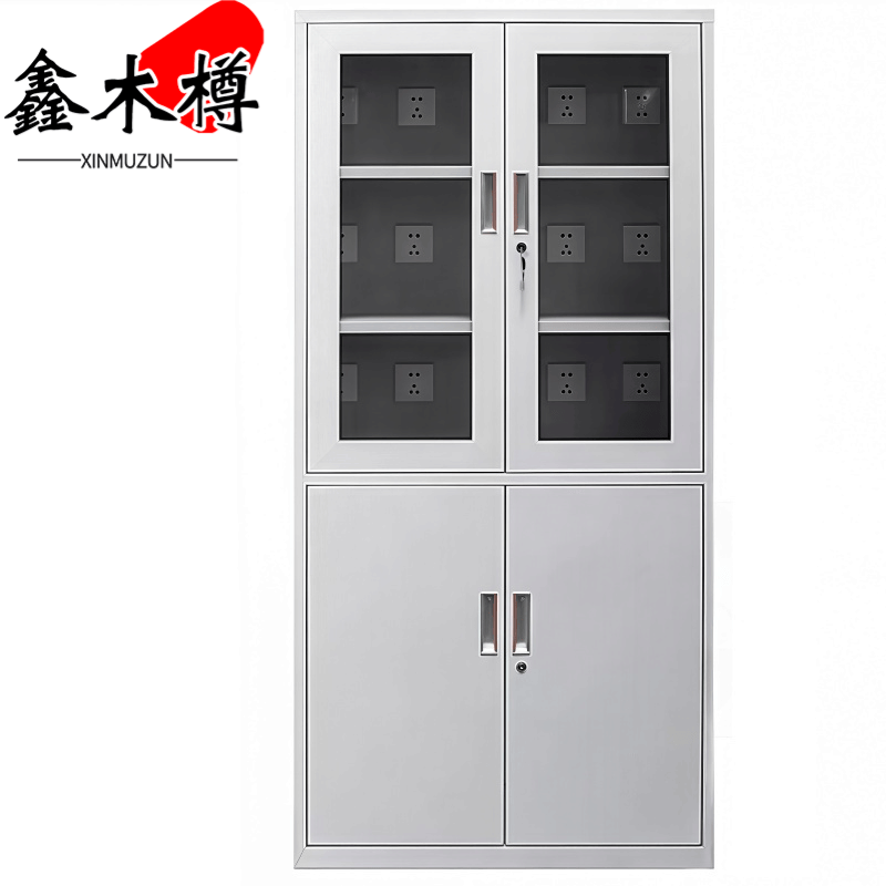 鑫木樽充电柜大器台图片