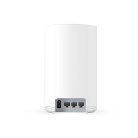 华为(HUAWEI)智能无线路由器 Q2 Pro[3母装]千兆网口 双频优选 家用别墅大户型wifi穿墙王电力猫1167Mbps 内置天线 混合动力旗舰版