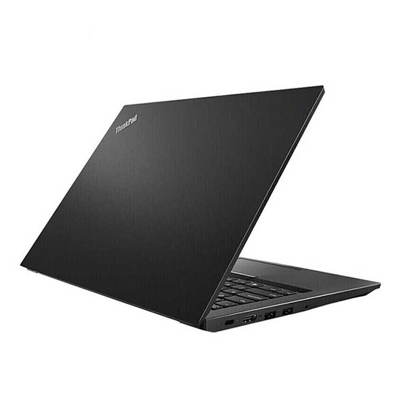 联想ThinkPad R14 14英寸 11代酷睿高性能轻薄本笔记本电脑 i5/16G/512G/2G独显/指纹识别/黑 商务办公网课学习电脑ThinkBook升级款笔记本
