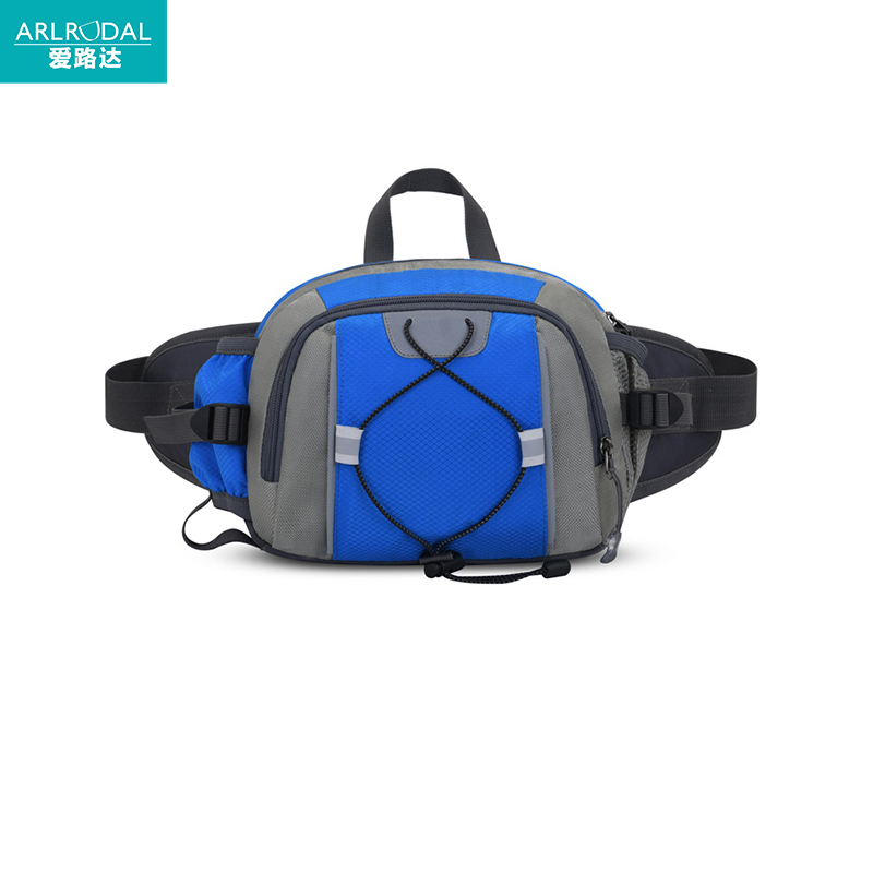 爱路达 通勤腰包 水壶腰包 N10/个
