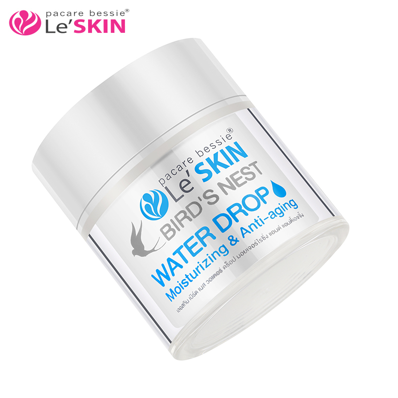 乐丝汀(Le’SKIN)燕窝霜水润面霜50ml