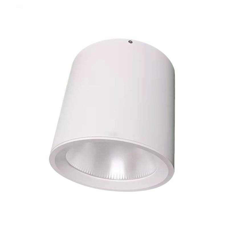 照立方 CHAOLEEFONG LED明装筒灯 ZLF-2506-730 50W 个高清大图